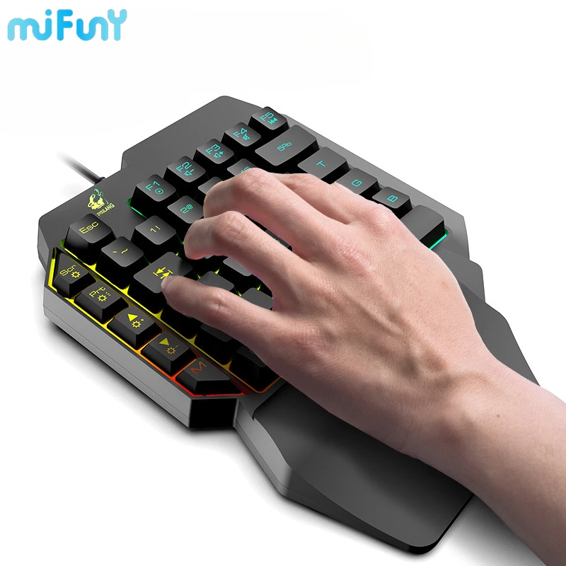 thumb