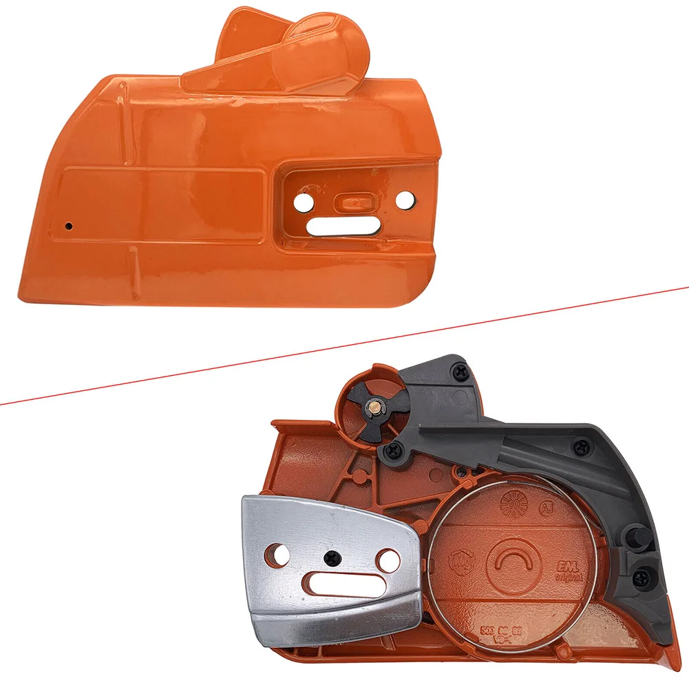 Chain Brake Side Clutch Cover For Jonsered 2149 2145 2150 2159 CS2156 CS2159 Plastic Chain Brake Side Clutch Cover
Chain Brake Side Clutch Cover For Jonsered 2149 2145 2150 2159 CS2156 CS2159 Plastic Chain Brake Side Clutch Cover