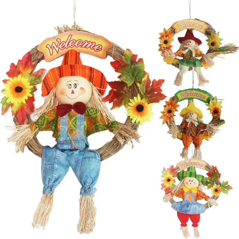 Fall Welcome Wreath Fall Peony And Pumpkin Wreath For Front Door Festival Celebration Wreath Home Farmhouse Decoration Accessory
Fall Welcome Wreath Fall Peony And Pumpkin Wreath For Front Door Festival Celebration Wreath Home Farmhouse Decoration Accessory