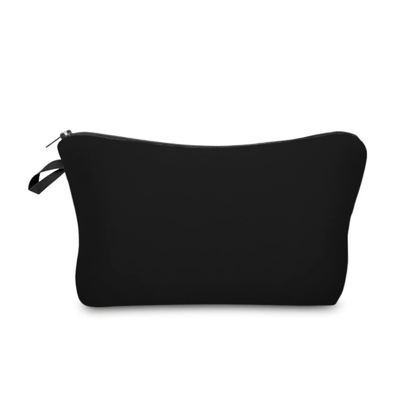 

Stylish Makeup Bag Storage Case Handbag Stay Organized while Traveling or at Home