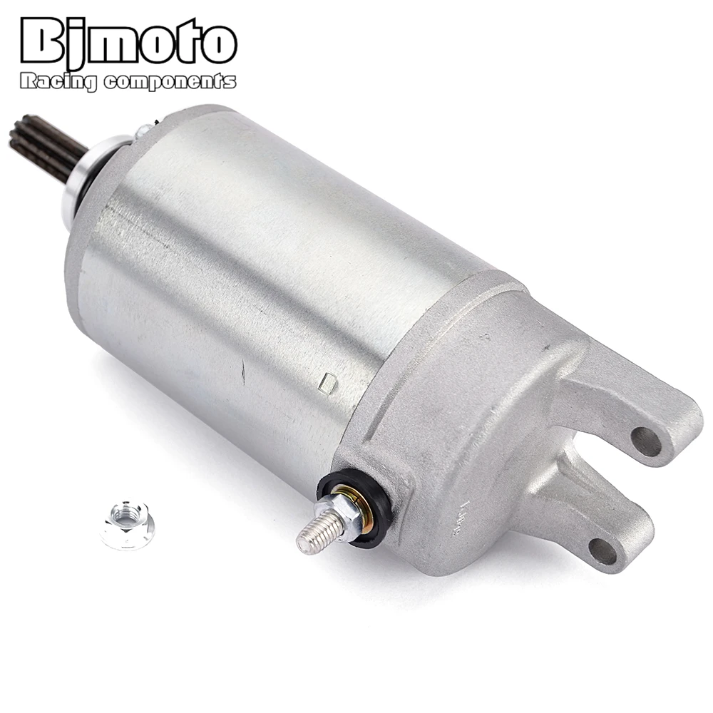 

31100-15H00 31100-15H20 Engine Starter Motor For Suzuki GSX1300 GSX1300R GSX 1300BK Hayabusa (ABS) B-King GSX 1300 GSX-1300