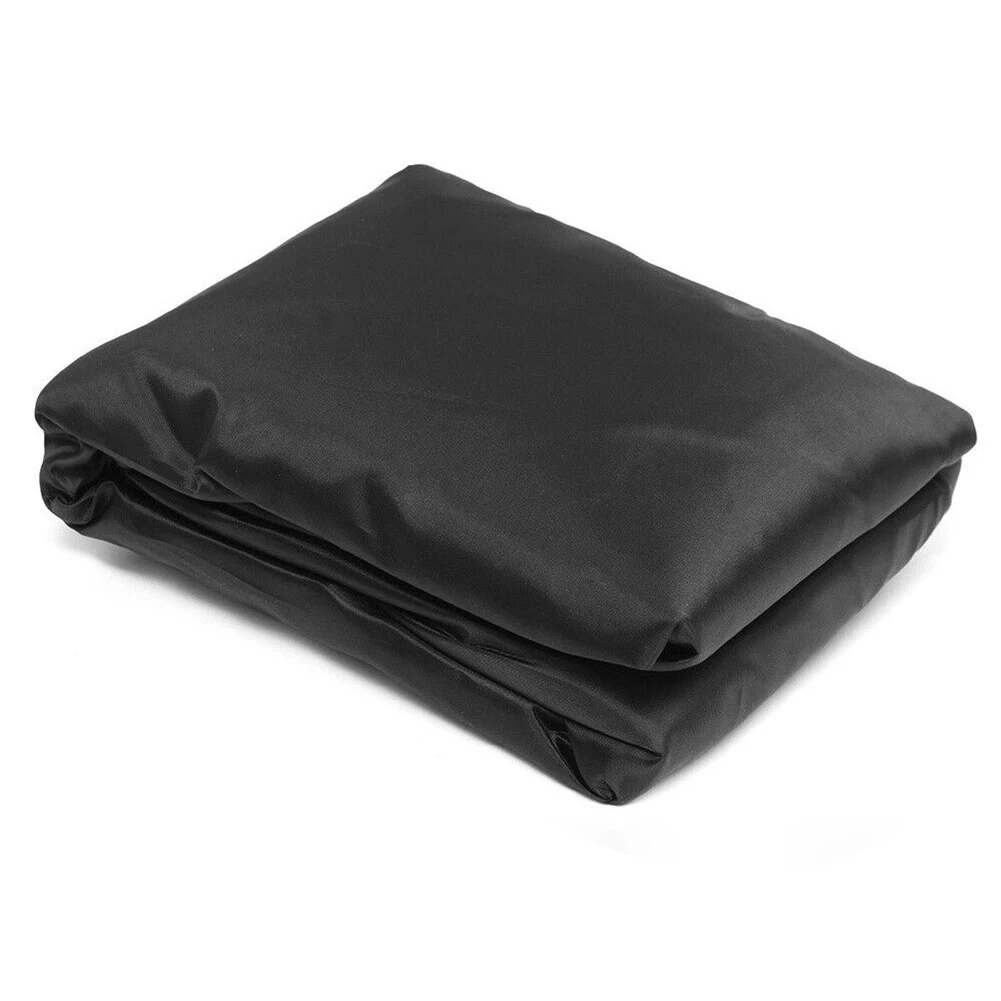 Bringing Practicality and Craftsmanship Together Heavy Duty Waterproof Cover for Riding Lawn Mower for Decks up to 55 inches
Bringing Practicality and Craftsmanship Together Heavy Duty Waterproof Cover for Riding Lawn Mower for Decks up to 55 inches