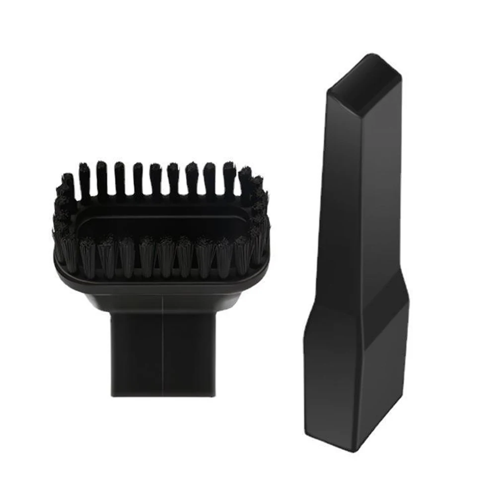 Flat Brush Hairbrush For Haier For Midea ZL601R ZL601A SC861 SC861A Vacuum Cleaner Spare Parts Replace Flat Brush And Hair Brush
Flat Brush Hairbrush For Haier For Midea ZL601R ZL601A SC861 SC861A Vacuum Cleaner Spare Parts Replace Flat Brush And Hair Brush