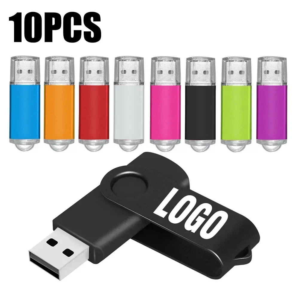 10PCS/lot Colour USB 2.0 USB Flash Drive 8GB 16GB 32GB 64GB USB Stick Pen Drive 1GB 2GB4GB Pendrive for Smart Phone/PCCustom
10PCS/lot Colour USB 2.0 USB Flash Drive 8GB 16GB 32GB 64GB USB Stick Pen Drive 1GB 2GB4GB Pendrive for Smart Phone/PCCustom