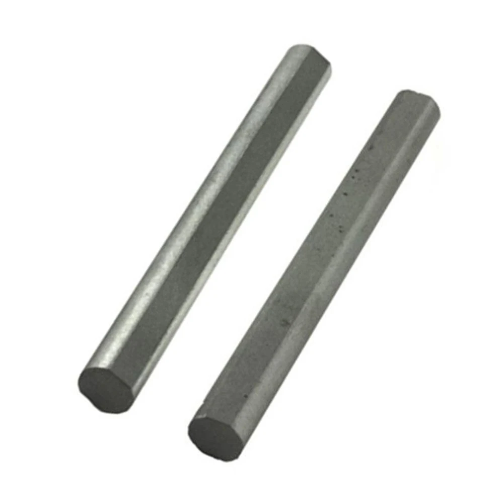Brand New High Frequency Magnetic Rod 1200 (mT) Anti Interference Coercivity 35 (A/m) Ferrite Ni Zn Nickel Zinc High Quality
Brand New High Frequency Magnetic Rod 1200 (mT) Anti Interference Coercivity 35 (A/m) Ferrite Ni Zn Nickel Zinc High Quality