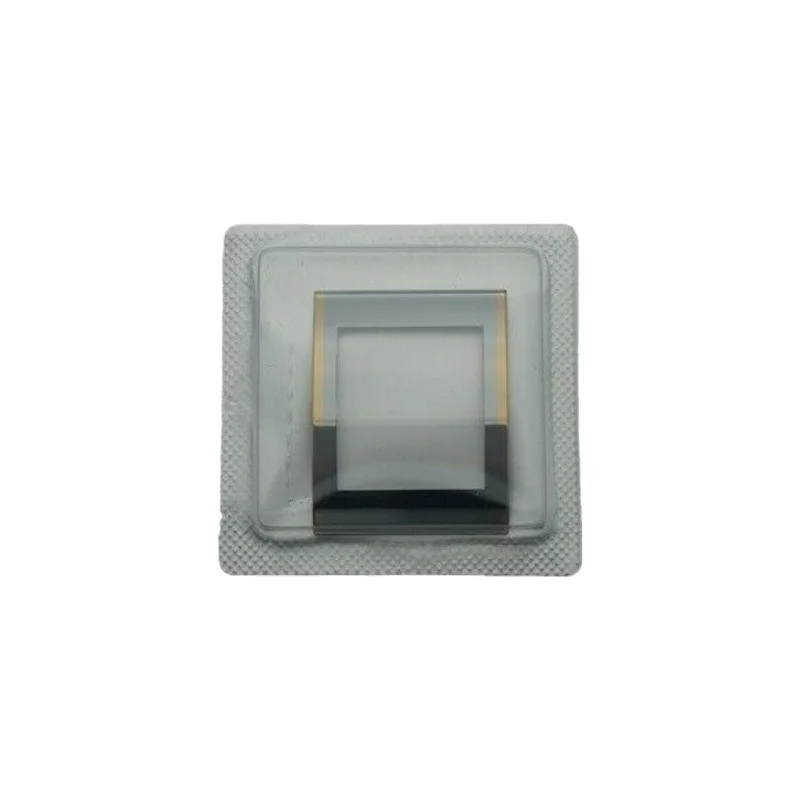 

Watch Sapphire Crystal Glass for Rado Integral 580.0852.3 34.2*27.0mm
