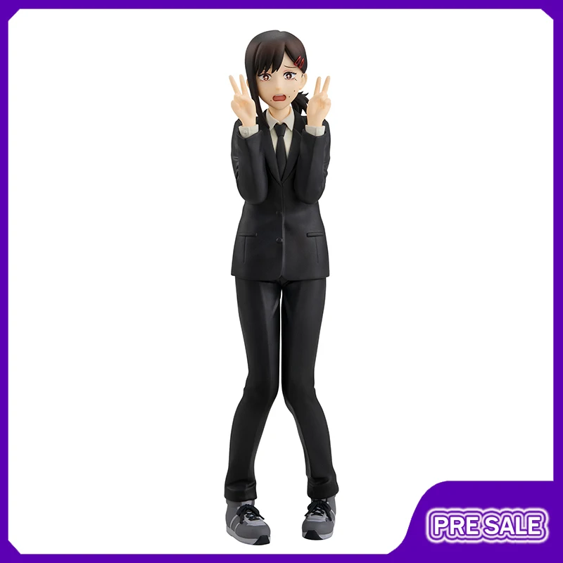 Pre Sale Chainsaw Man Figure Higashiyama Kobeni Anime Action Figure Pop Up Parade Original Hand Made Toy Peripherals Gifts
Pre Sale Chainsaw Man Figure Higashiyama Kobeni Anime Action Figure Pop Up Parade Original Hand Made Toy Peripherals Gifts