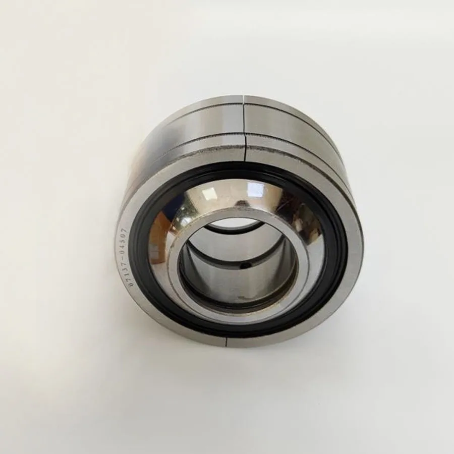 Machinery Knuckle bearing 07137-04507 for grader bulldozer parts bearing HD465 HD605
Machinery Knuckle bearing 07137-04507 for grader bulldozer parts bearing HD465 HD605