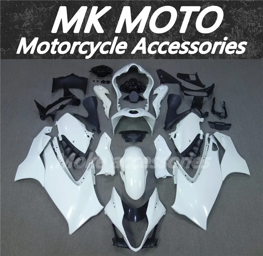 Motorcycle Fairings Kit Fit For Gsxr1300R 2021 2022 2023 Bodywork Set Injection Unpaint
Motorcycle Fairings Kit Fit For Gsxr1300R 2021 2022 2023 Bodywork Set Injection Unpaint