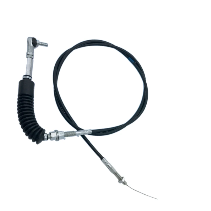 For Doosan Daewoo Excavator Dh220-5/215-7/225-7 Accelerator Cable Accelerator Motor Cable Excavator Parts
For Doosan Daewoo Excavator Dh220-5/215-7/225-7 Accelerator Cable Accelerator Motor Cable Excavator Parts