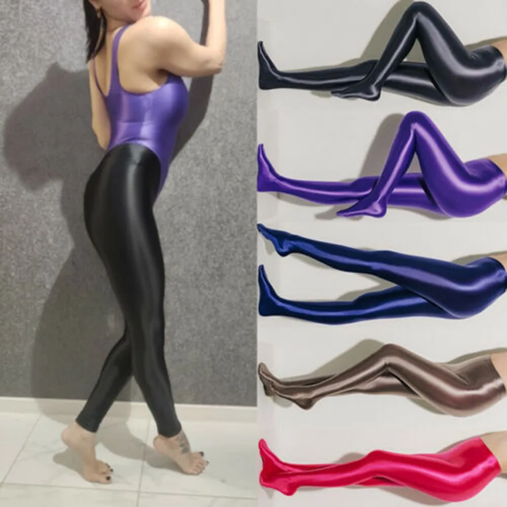Sexy Stockings Men's Satin Glossy Tights Clothes Opaque Shiny Pantyhose Damen Nylon Glitter Mens Exotic Long Socks Strümpfe
Sexy Stockings Men's Satin Glossy Tights Clothes Opaque Shiny Pantyhose Damen Nylon Glitter Mens Exotic Long Socks Strümpfe