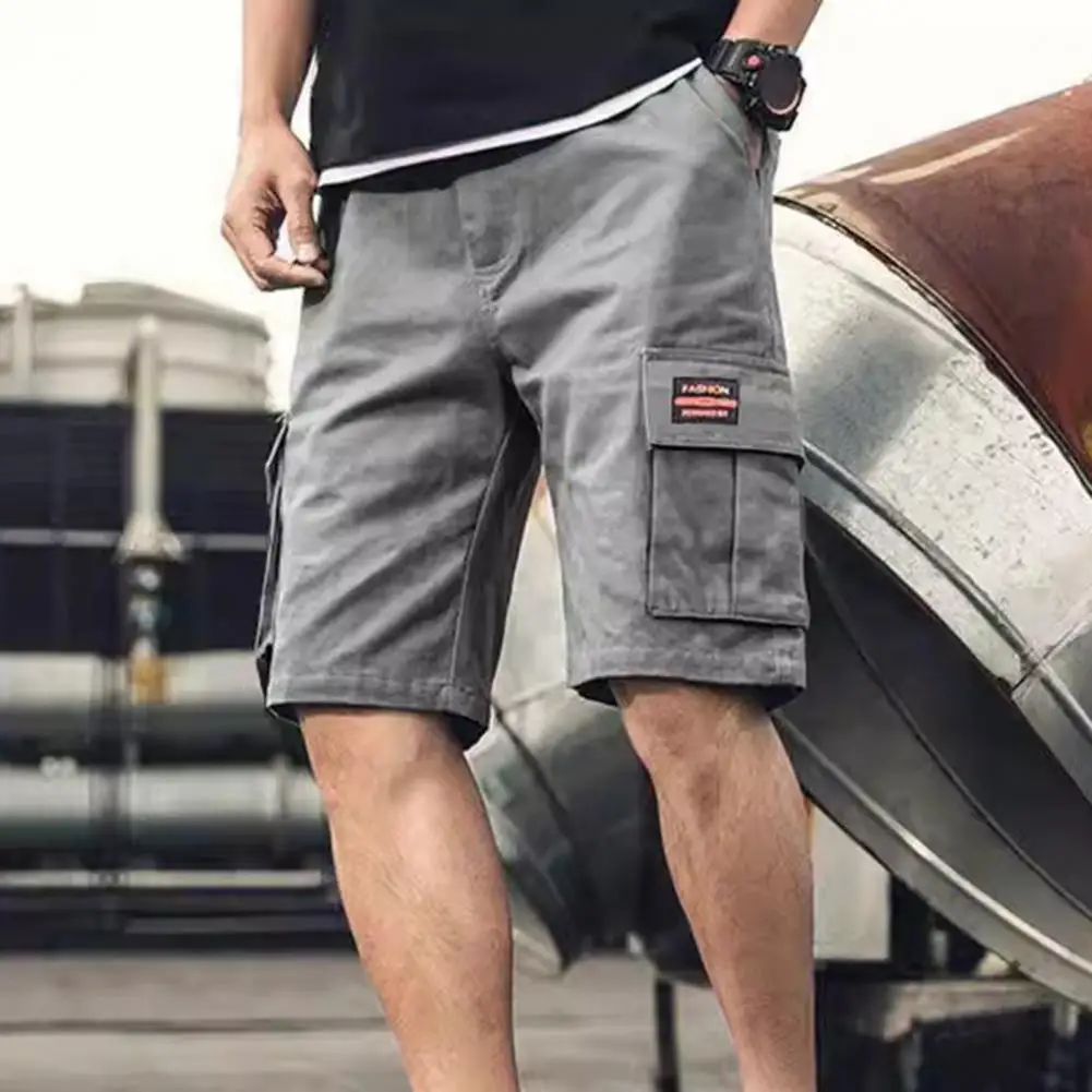 Comfortable Casual Shorts Men Shorts Men's Plus Size Cargo Shorts Breathable Quick-drying Multi Pocket Design for Comfortable
Comfortable Casual Shorts Men Shorts Men's Plus Size Cargo Shorts Breathable Quick-drying Multi Pocket Design for Comfortable