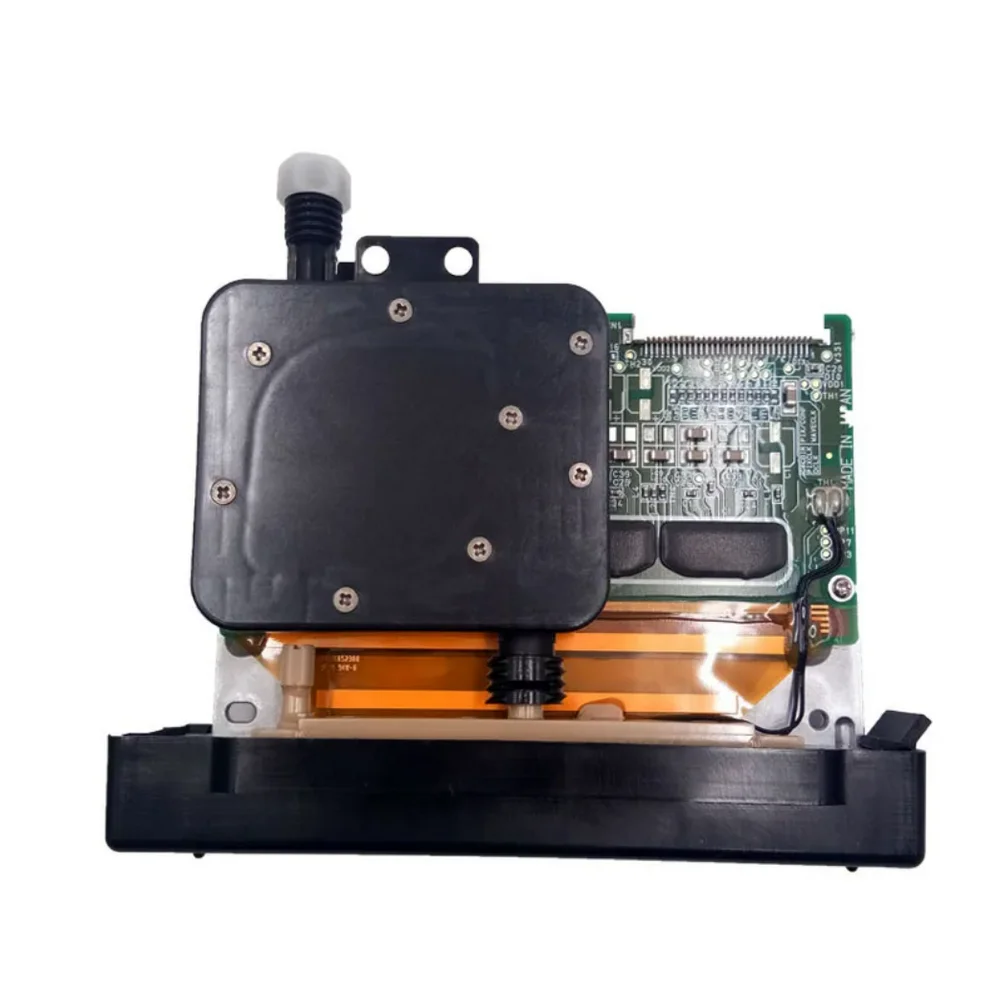 Used printhead for Infiniti Phaeton SID challenger Printer Seiko spt 510 35pl 50pl
Used printhead for Infiniti Phaeton SID challenger Printer Seiko spt 510 35pl 50pl