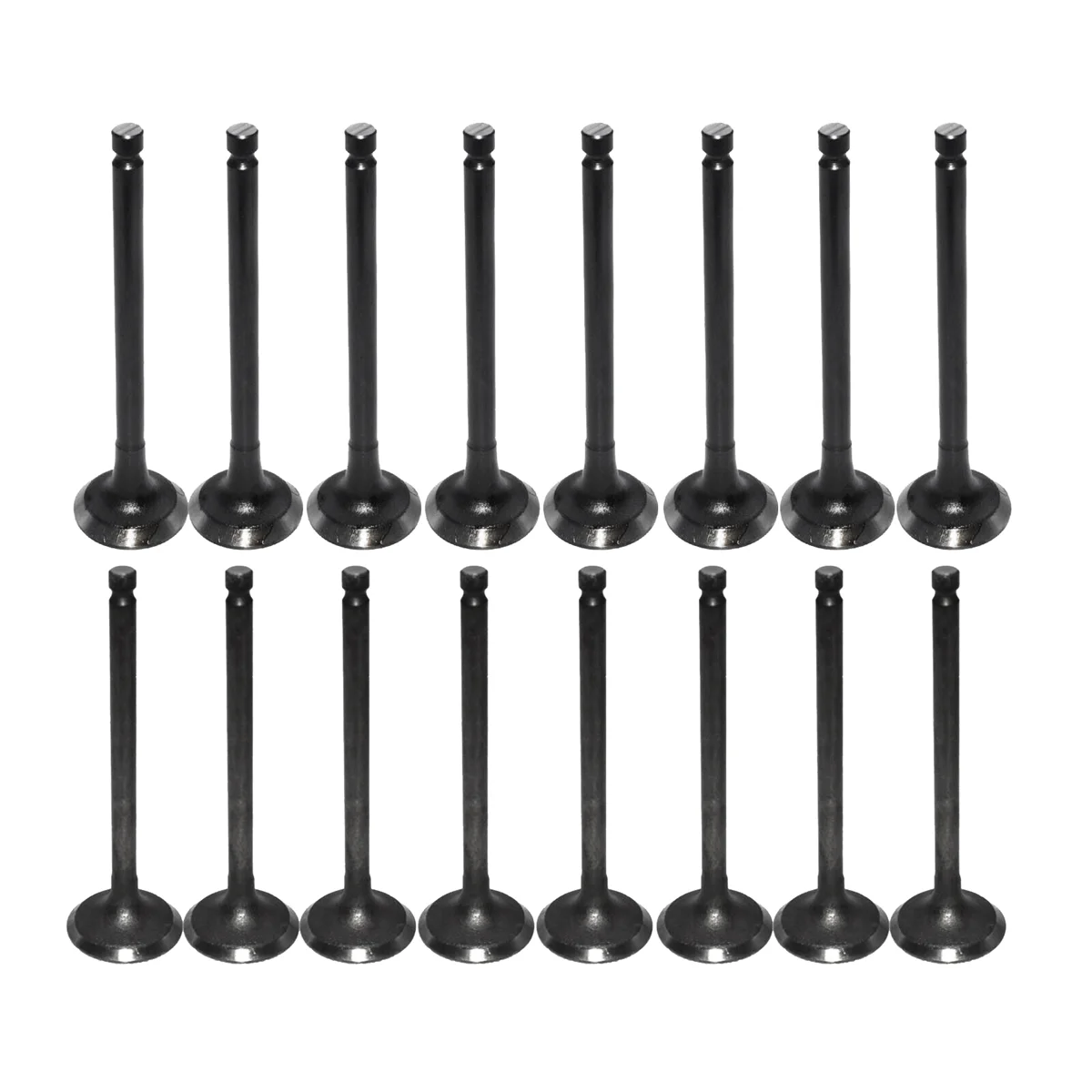 16PCS Car Intake Exhaust Valve Kit 22211-23600 for 2.0L 2001-2012 Car Accessories 2221223600
16PCS Car Intake Exhaust Valve Kit 22211-23600 for 2.0L 2001-2012 Car Accessories 2221223600