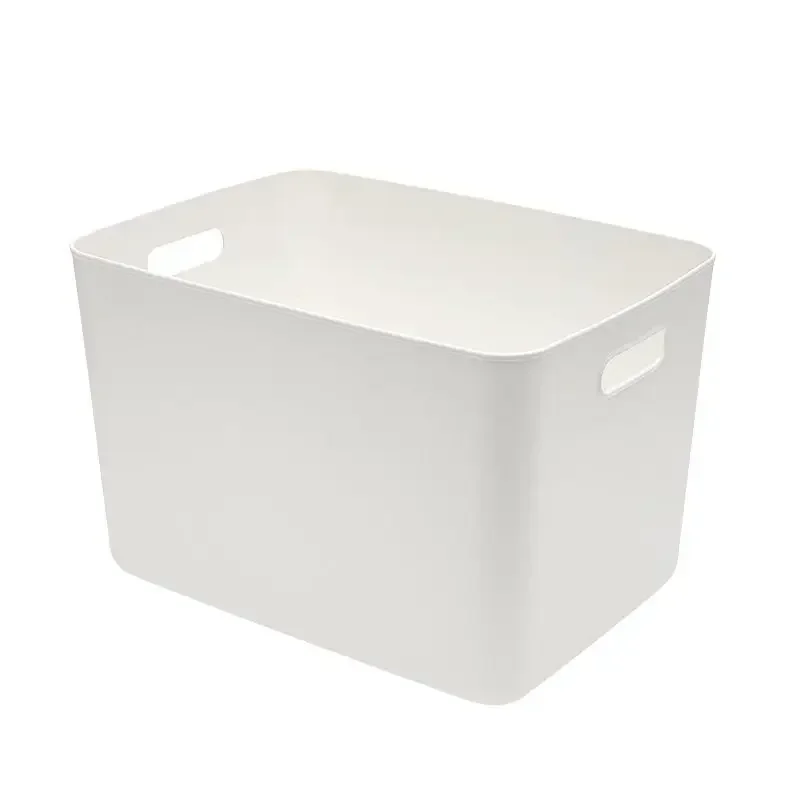 

Portable Plastic Thickened Household Storage And Sorting Box UL2752