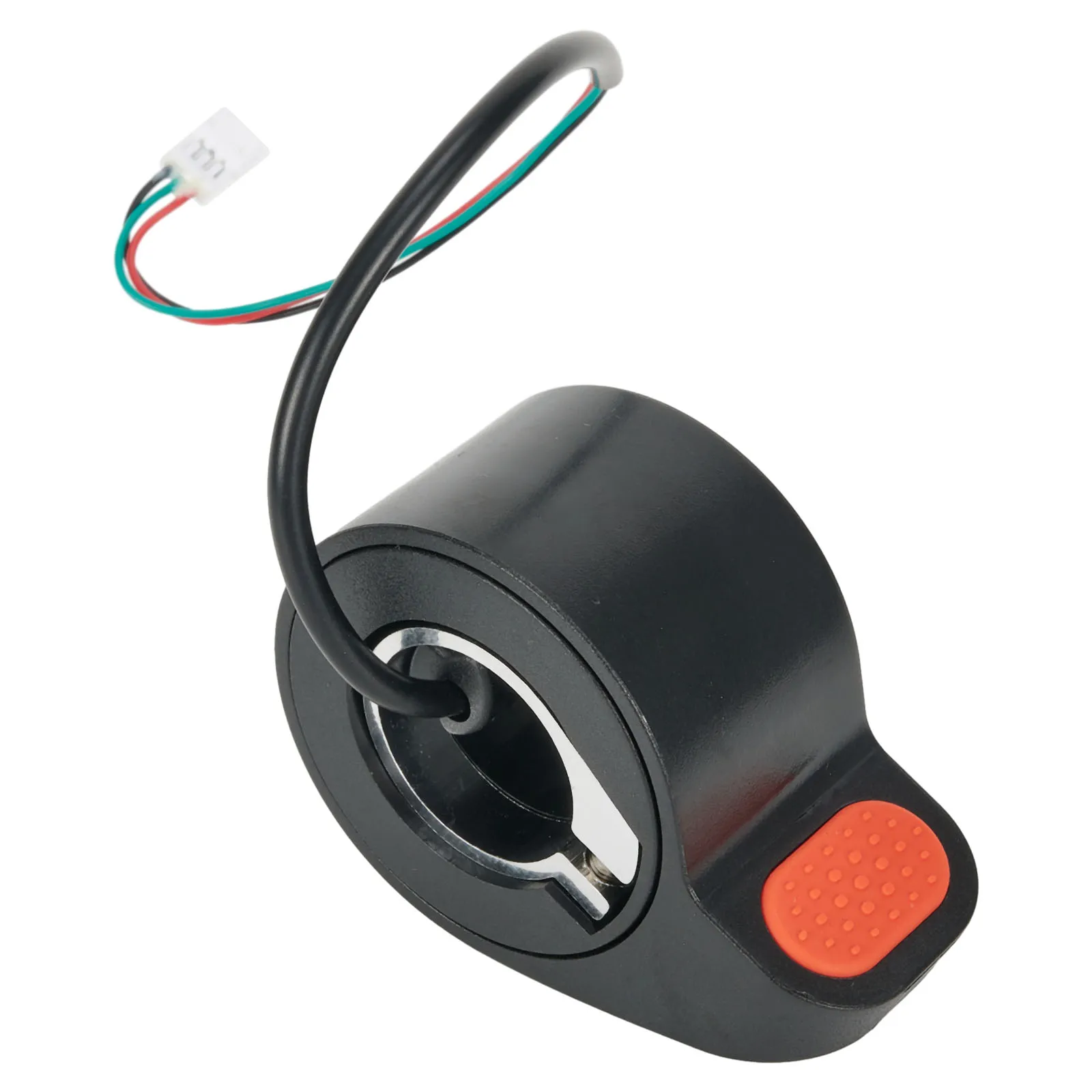 Accelerator Throttle Accelerator Convenient Durable Electric Scooter Finger Throttle For -Xiaomi M365 Pro/Pro2
Accelerator Throttle Accelerator Convenient Durable Electric Scooter Finger Throttle For -Xiaomi M365 Pro/Pro2