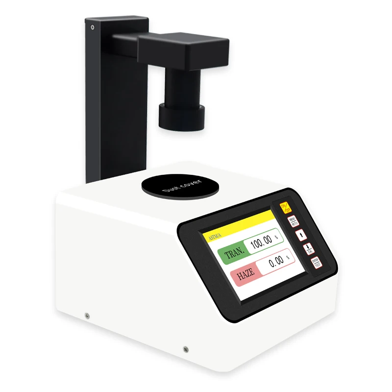 DR-W300 прозрачный дымчатый измеритель стеклянная пластиковая пленка диффузионная пластина абажур тестер тумана
DR-W300 прозрачный дымчатый измеритель стеклянная пластиковая пленка диффузионная пластина абажур тестер тумана