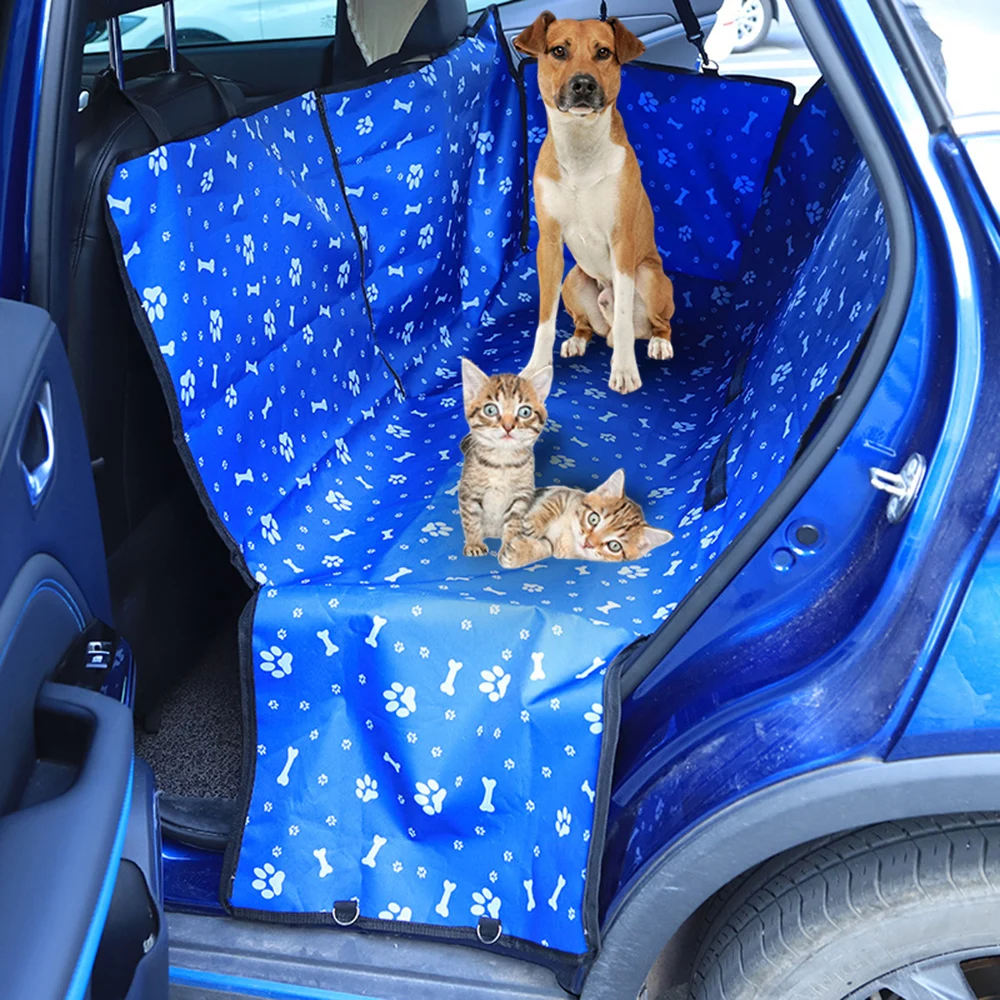 Car Waterproof Back Seat Pet Cover Protector Mat Rear Safety Travel Accessories Cat Dog Pet Seat Cover Rear Back Pet Suppier
Car Waterproof Back Seat Pet Cover Protector Mat Rear Safety Travel Accessories Cat Dog Pet Seat Cover Rear Back Pet Suppier
