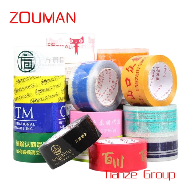 Custom , Factory Adhesion Customized Printed Fragile Opp Packaging Tape Bopp Sticky Tape With Logo Bopp Packing Tape
Custom , Factory Adhesion Customized Printed Fragile Opp Packaging Tape Bopp Sticky Tape With Logo Bopp Packing Tape