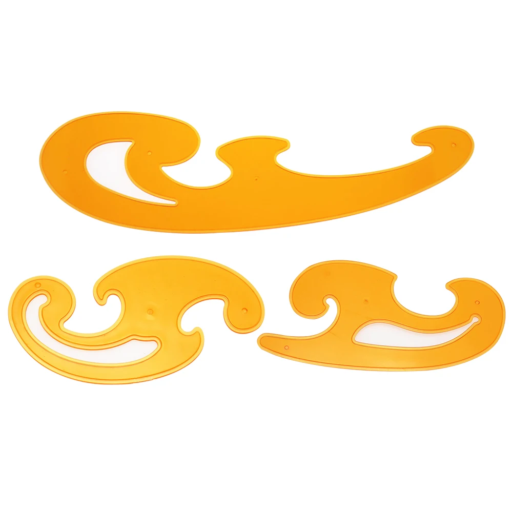 3 шт. Шаблон Линейка Инструмент для творчества и рисования французский изогнутый трафарет дизайнерская чертежная художественная поставка Швейные канцелярские принадлежности портативное стегание
3 шт. Шаблон Линейка Инструмент для творчества и рисования французский изогнутый трафарет дизайнерская чертежная художественная поставка Швейные канцелярские принадлежности портативное стегание