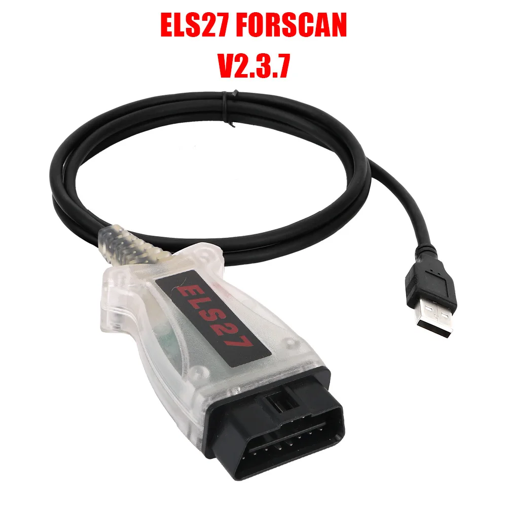 V2.3.7 ELM327&J2534 Pss-Thru Car Diagnostic Tool ELS27 Forscan Green PCB PIC18f25k80 Chip Multi-Language Works For Mazda OBD2
V2.3.7 ELM327&J2534 Pss-Thru Car Diagnostic Tool ELS27 Forscan Green PCB PIC18f25k80 Chip Multi-Language Works For Mazda OBD2