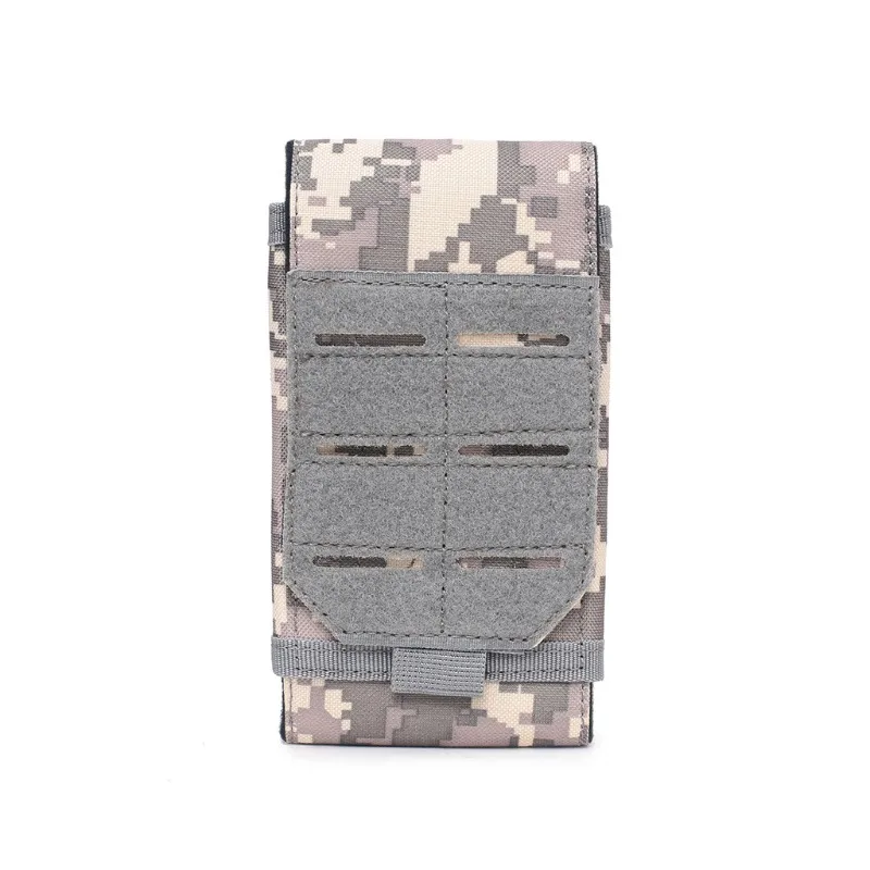 Military Molle Laser Pouch Tactical Cell Phone Belt EDC Pouch Holder Waist Accessories Bag Outdoor Camping Mobile Phone Pack Bag
Military Molle Laser Pouch Tactical Cell Phone Belt EDC Pouch Holder Waist Accessories Bag Outdoor Camping Mobile Phone Pack Bag