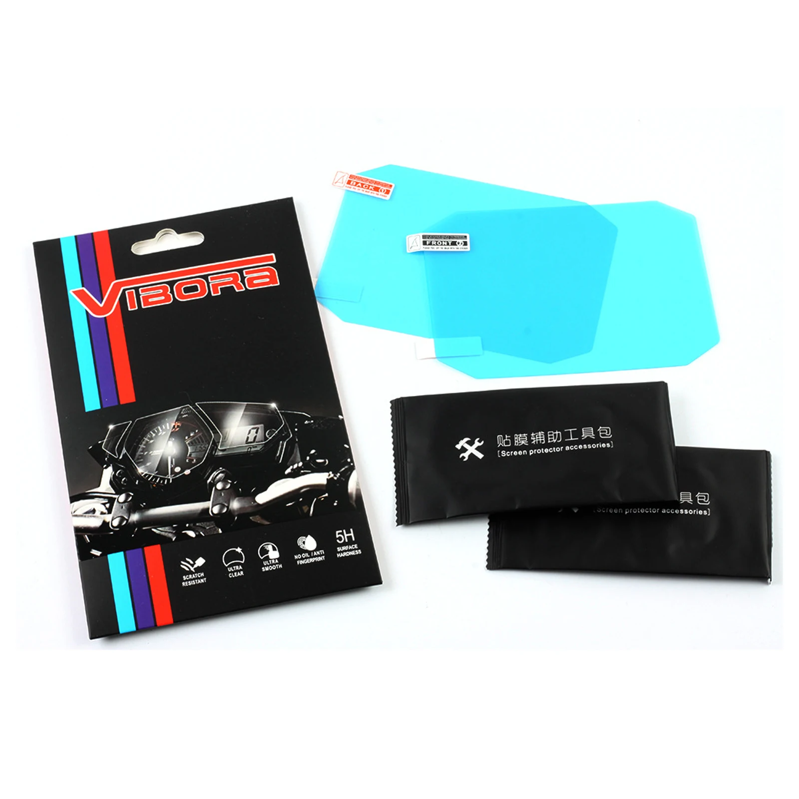 2 Pcs For Honda ADV350 5HD TPU Screen Protector Speedometer Film For Honda ADV 350
2 Pcs For Honda ADV350 5HD TPU Screen Protector Speedometer Film For Honda ADV 350