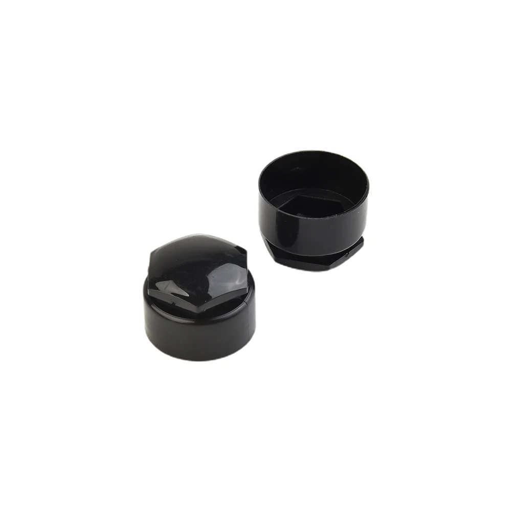 24X 17MM Black Wheel Nut Bolt Trims Studs Cover Cap For Opel BMW B/enz Brand New Car Accessories High Quality And Durable
24X 17MM Black Wheel Nut Bolt Trims Studs Cover Cap For Opel BMW B/enz Brand New Car Accessories High Quality And Durable