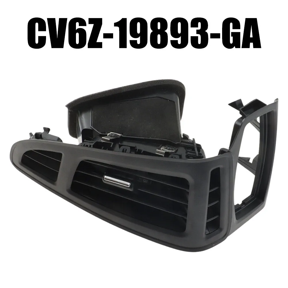 Car Front Left Side Dashboard Air AC Heater Vent For Ford Focus 2012-2014 CV6Z-19893-GA Air Conditioning Vents Trim Covers
Car Front Left Side Dashboard Air AC Heater Vent For Ford Focus 2012-2014 CV6Z-19893-GA Air Conditioning Vents Trim Covers