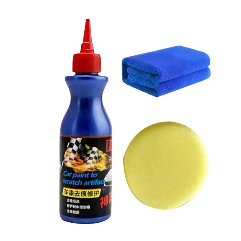 Scratch Removal for Car Budget Friendly Car Restoration Safe Car Scratch Remover long lasting automotive polish auto care goods
Scratch Removal for Car Budget Friendly Car Restoration Safe Car Scratch Remover long lasting automotive polish auto care goods