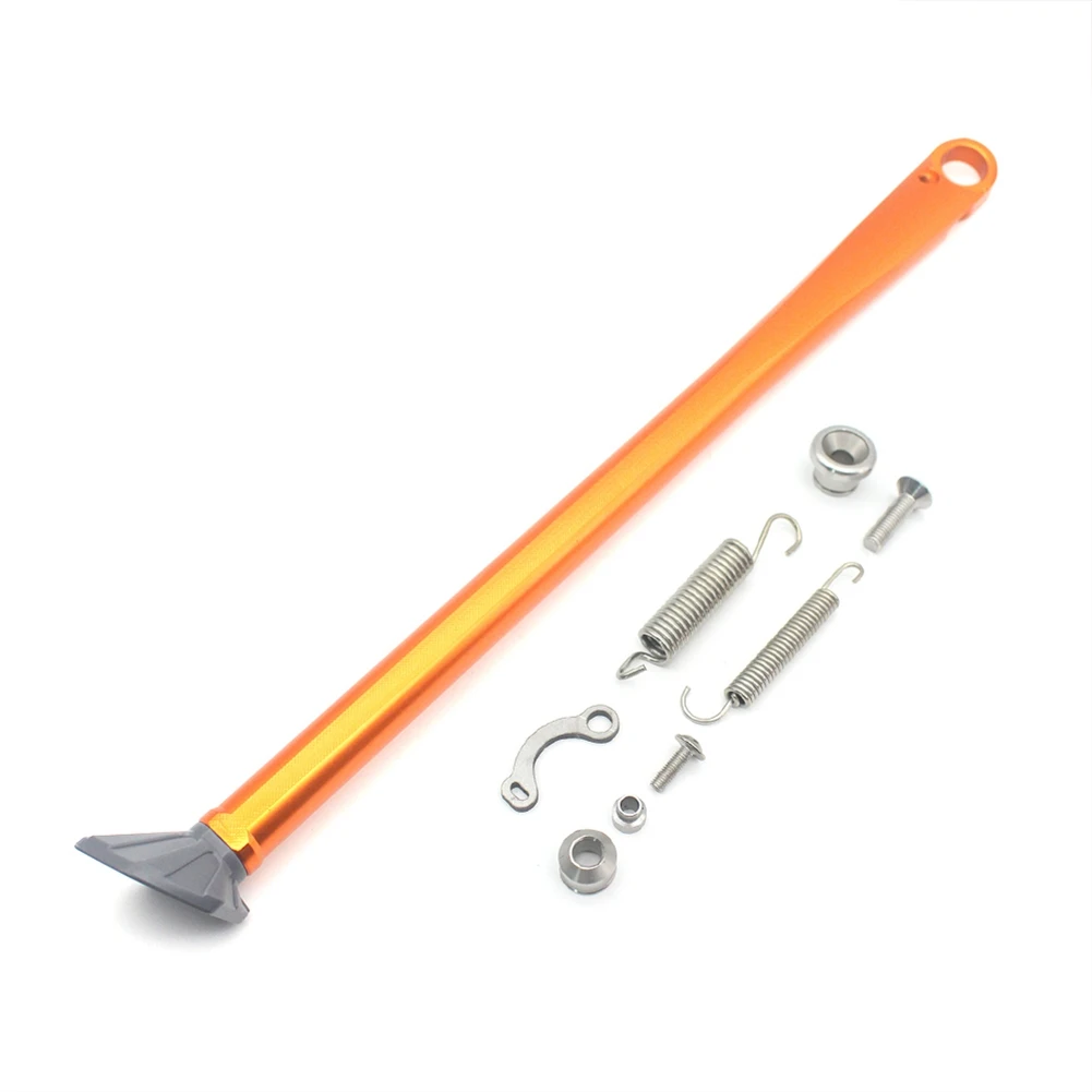 Стояночная боковая подставка для KTM 250 300 350 400 450 500 XC XCW XCF XCFW EXC EXCF шесть дней для
Стояночная боковая подставка для KTM 250 300 350 400 450 500 XC XCW XCF XCFW EXC EXCF шесть дней для