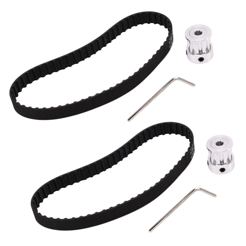 2X No Power Diy Woodworking Cutting Grinding Spindle Trimming Belt Small Lathe Accessories For Table Saw
2X No Power Diy Woodworking Cutting Grinding Spindle Trimming Belt Small Lathe Accessories For Table Saw