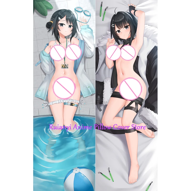 Dakimakura Anime Beautiful Girl Double-sided Pillow Cover Print Life-size body pillows cover Adult pillowcase 2024
Dakimakura Anime Beautiful Girl Double-sided Pillow Cover Print Life-size body pillows cover Adult pillowcase 2024