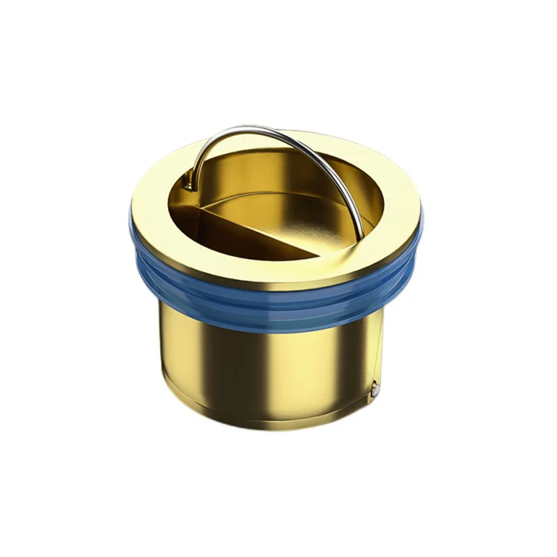 Bathroom floor drain sewer anti-odor artifact cover all copper inner core toilet anti-insect sewer pipe universal
Bathroom floor drain sewer anti-odor artifact cover all copper inner core toilet anti-insect sewer pipe universal
