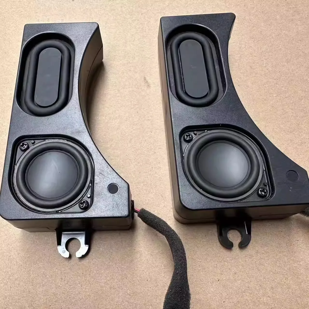 Speaker Unit Driver Harman Kardon 1.75 Inch Waterproof Full-Range Speaker 130mm 2PCS Speaker Unit Driver Harman Kardon 1.75 Inch Waterproof Full-Range Speaker 130mm 2PCS