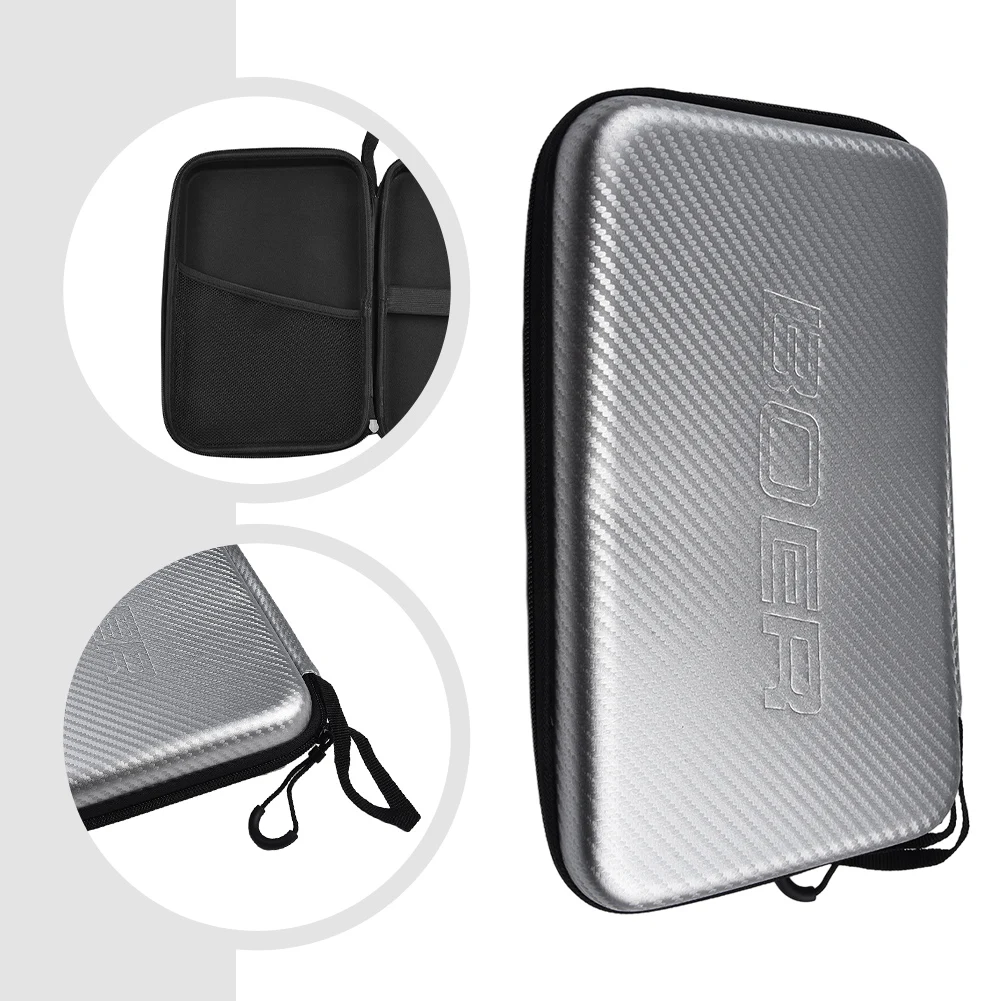 Table Tennis Racket Bag Table Tennis Bat Cover Paddle EVA Bag Waterproof Cases Zip Pocket Racquet Sport Package Box
Table Tennis Racket Bag Table Tennis Bat Cover Paddle EVA Bag Waterproof Cases Zip Pocket Racquet Sport Package Box