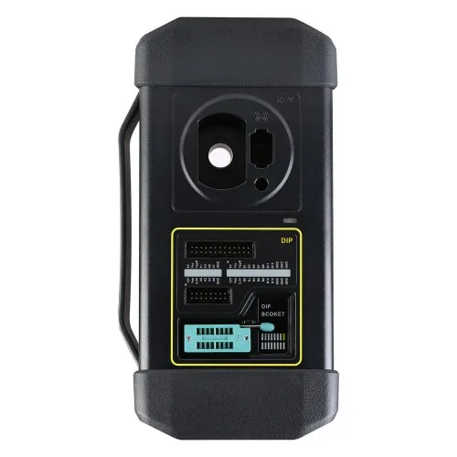 Launch GIII X-Prog 3 Advanced Immobilizer & Key Programmer Plus MCU3 Adapter Work on Mercedes Benz All Keys Lost and ECU TCU
Launch GIII X-Prog 3 Advanced Immobilizer & Key Programmer Plus MCU3 Adapter Work on Mercedes Benz All Keys Lost and ECU TCU