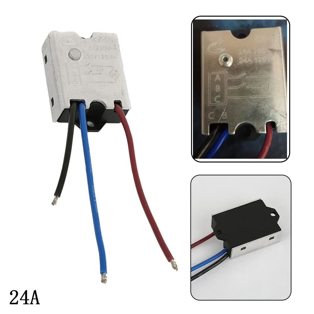 230V To 16A Soft Start Switch For Angle Grinder Cutting Machine Power Tools Soft Start Current Limiter Electric Tool Accessories
230V To 16A Soft Start Switch For Angle Grinder Cutting Machine Power Tools Soft Start Current Limiter Electric Tool Accessories