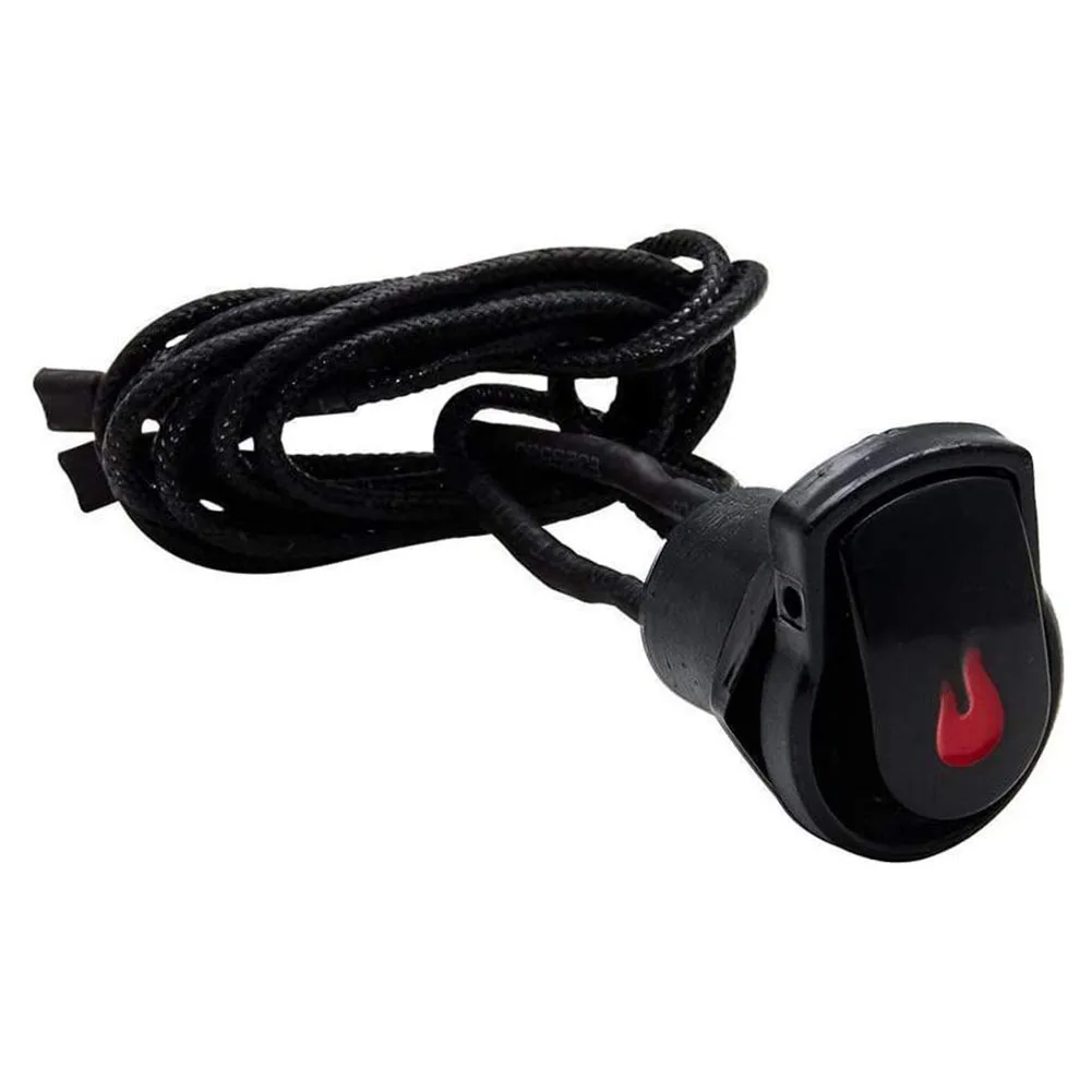 BBQ Electronic Ignition Button Grill Replacement Ignitor Switch Module For Char For Outdoor BBQ Parties High-quality Tool Access
BBQ Electronic Ignition Button Grill Replacement Ignitor Switch Module For Char For Outdoor BBQ Parties High-quality Tool Access