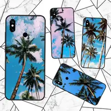 Palm tree Summer pattern Phone Case For Xiaomi Redmi note 7 8 9 11 t s 10 A pro lite funda shell coque
Palm tree Summer pattern Phone Case For Xiaomi Redmi note 7 8 9 11 t s 10 A pro lite funda shell coque