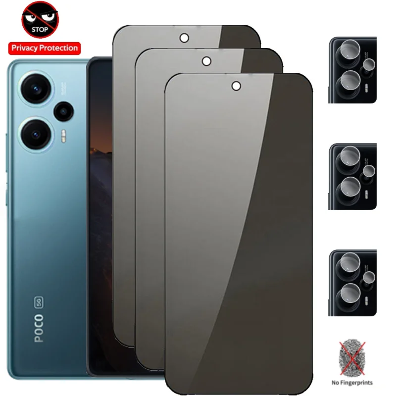 anti-spy glass protector For poco f5 pro privacy screen protector for xiaomi poco x5 x4 m4 pro 5g privacy glass film poco x4 f4 gt cristal antiespia For poko f5 Tempered Glass pocof5 pro
anti-spy glass protector For poco f5 pro privacy screen protector for xiaomi poco x5 x4 m4 pro 5g privacy glass film poco x4 f4 gt cristal antiespia For poko f5 Tempered Glass pocof5 pro