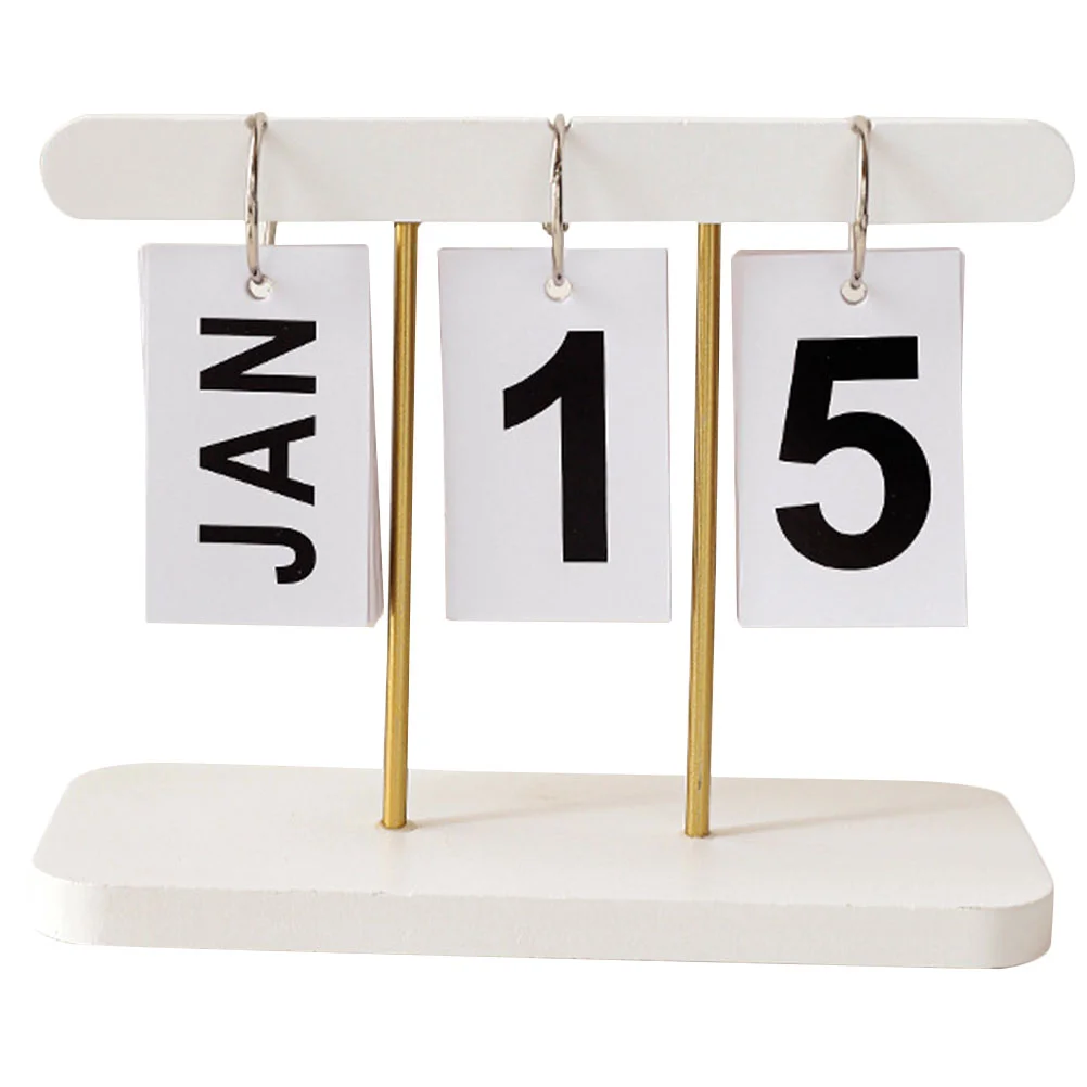 Perpetual Calendar Flip Wooden Calendar Blocks Vintage Wood Block Calendar Home Office Desk Accessories Week Month Date
Perpetual Calendar Flip Wooden Calendar Blocks Vintage Wood Block Calendar Home Office Desk Accessories Week Month Date