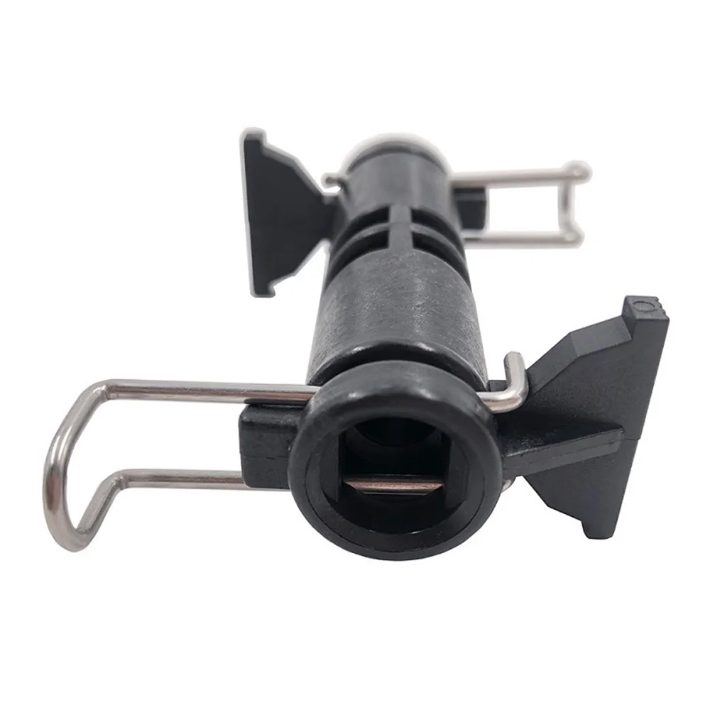 Hose Extension Connector For Karcher K2 K3 K4 K5 K6 K7 K-Series High Pressure Water Cleaning Hose User-friendly Design
Hose Extension Connector For Karcher K2 K3 K4 K5 K6 K7 K-Series High Pressure Water Cleaning Hose User-friendly Design