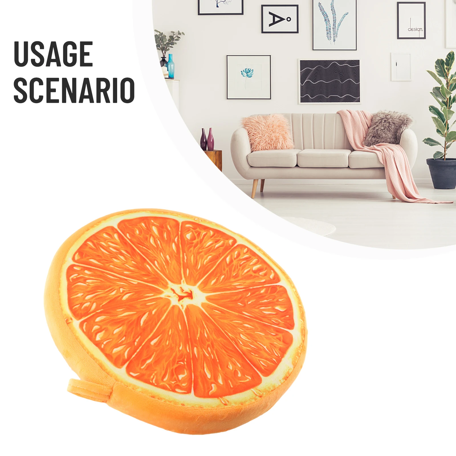 33cm Pillow Chair Cover Fruit Shape Garden Living Room Outdoor Decoration Plush Seat Cushion High Quality New Practical
33cm Pillow Chair Cover Fruit Shape Garden Living Room Outdoor Decoration Plush Seat Cushion High Quality New Practical