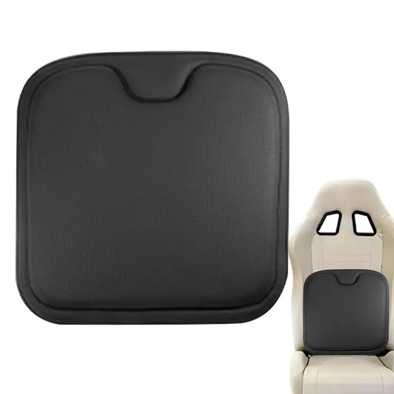 Universal Car Seat Cushion Pad Breathable Ice Silk Cushion Protector Pad For Summer Car Seat Cover Anti-slip Pad For Interiors
Universal Car Seat Cushion Pad Breathable Ice Silk Cushion Protector Pad For Summer Car Seat Cover Anti-slip Pad For Interiors