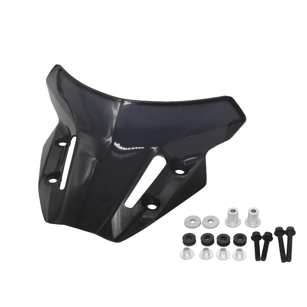 Easy to Use Windshield Windscreen for MT09 MT09 FZ09 2021 2022 2023 Front Placed on Vehicle and Universal Fitment
Easy to Use Windshield Windscreen for MT09 MT09 FZ09 2021 2022 2023 Front Placed on Vehicle and Universal Fitment