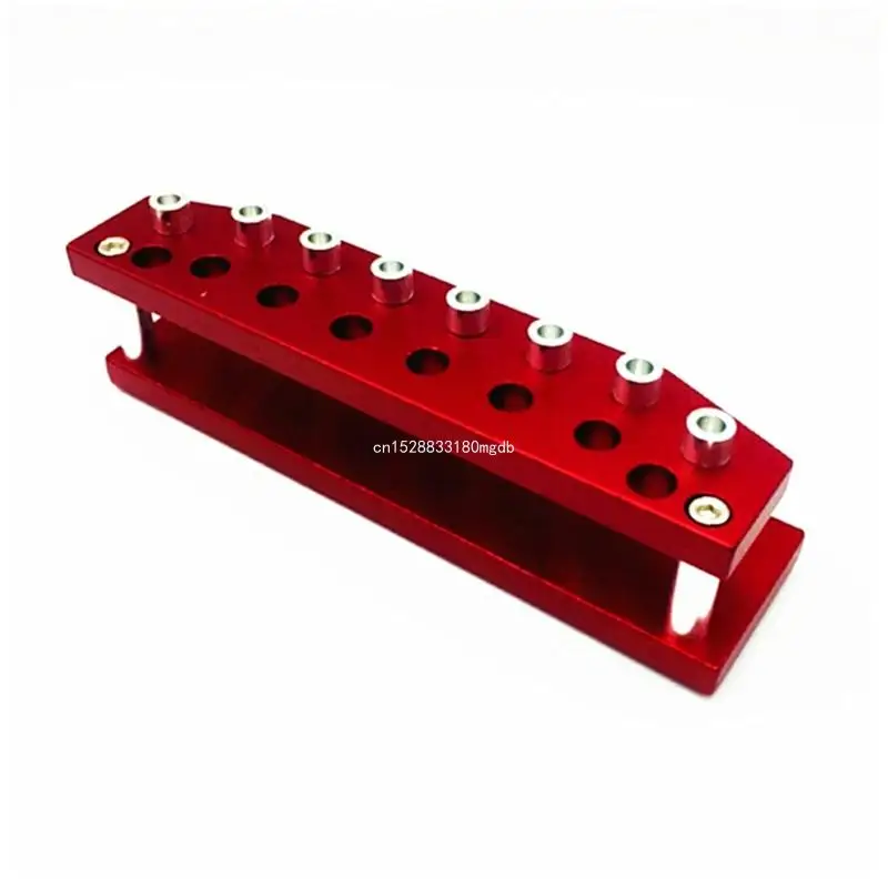 8-Holes Aluminum Screwdriver Holder Watch Maintenance Tools Screwdriver for Seat Cover 8-Holes Gift for DIY Work Dropship
8-Holes Aluminum Screwdriver Holder Watch Maintenance Tools Screwdriver for Seat Cover 8-Holes Gift for DIY Work Dropship
