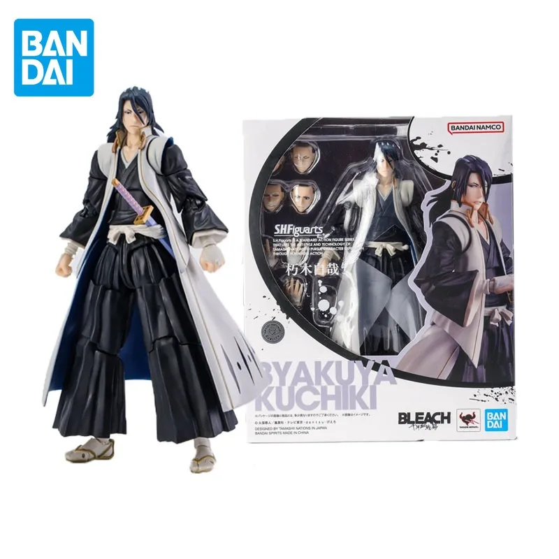 BANDAI оригинальная SHF отбеливающая аниме-фигурка, экшн-фигурка с разными месяцами разряда крови, модель с орнаментом, Подарочные игрушки для детей
BANDAI оригинальная SHF отбеливающая аниме-фигурка, экшн-фигурка с разными месяцами разряда крови, модель с орнаментом, Подарочные игрушки для детей