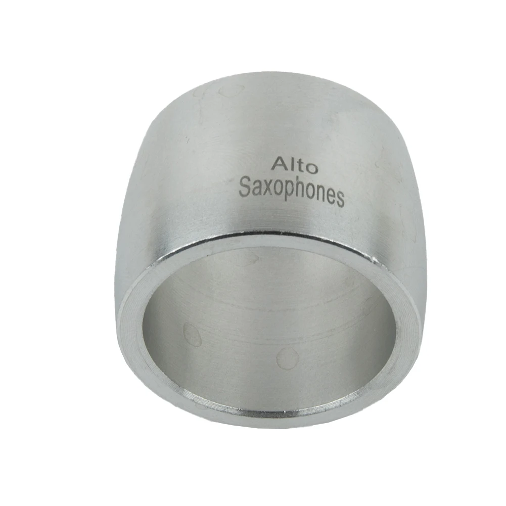 Brand New Mouthpiece Clip Mouth Clamp Mouthpiece Clamp Precise Tightening Saxophone Mouthpiece Musical Instruments
Brand New Mouthpiece Clip Mouth Clamp Mouthpiece Clamp Precise Tightening Saxophone Mouthpiece Musical Instruments