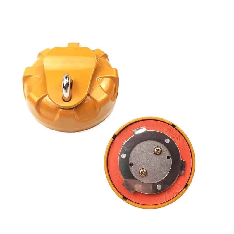 

Suitable for Volvo EC60 140 210 240 290 360 380 460 diesel fuel tank cap high-quality excavator